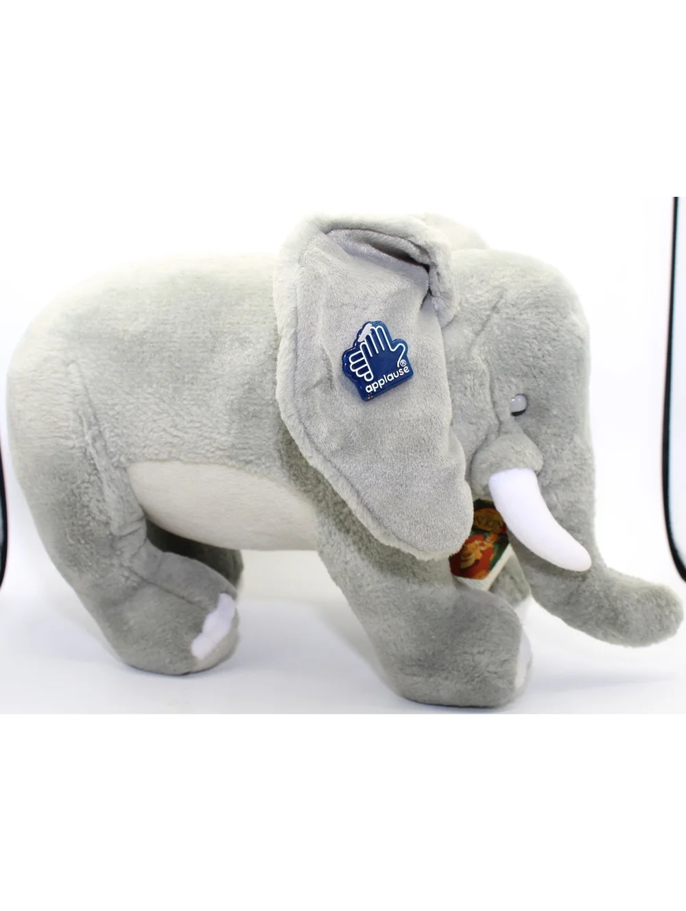 NWT Vintage Disney Applause The Lion King Elephant 13